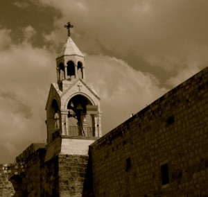 Church of the Nativity _ Bethlehem Church of the Nativity / Bethlehem