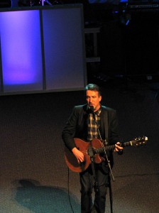 Lonely Steve