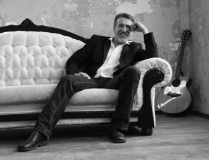 Steve Chilaxin