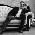 Steve Chilaxin