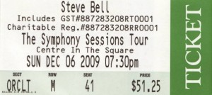 Ticket Ticket