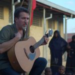 Steve Sings