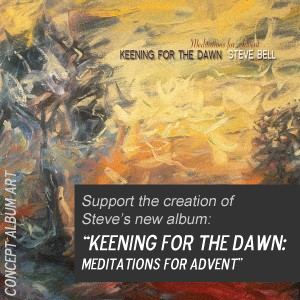 Support the New Album: Keening for the Dawn