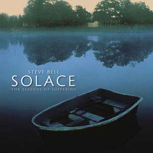 Solace for Seasons of Suffering Cover