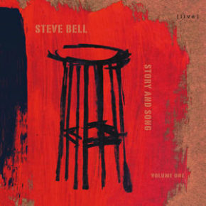 Story and Song (vol. 1) Cover