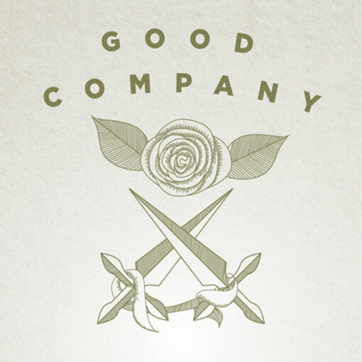 Good Company Cover
