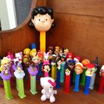 Pez Ladies