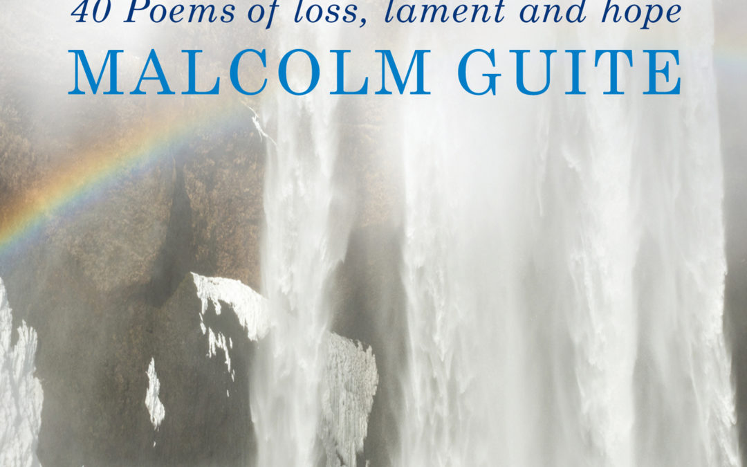 LOVE, REMEMBER – New Book from Malcolm Guite