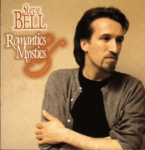 Romantics and Mystics Album Cover