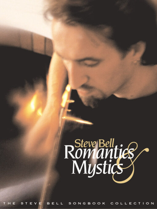 Romantics and Mystics Songbook cover