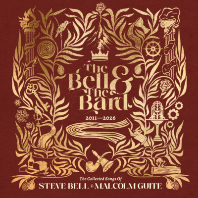 The Bell & the Bard