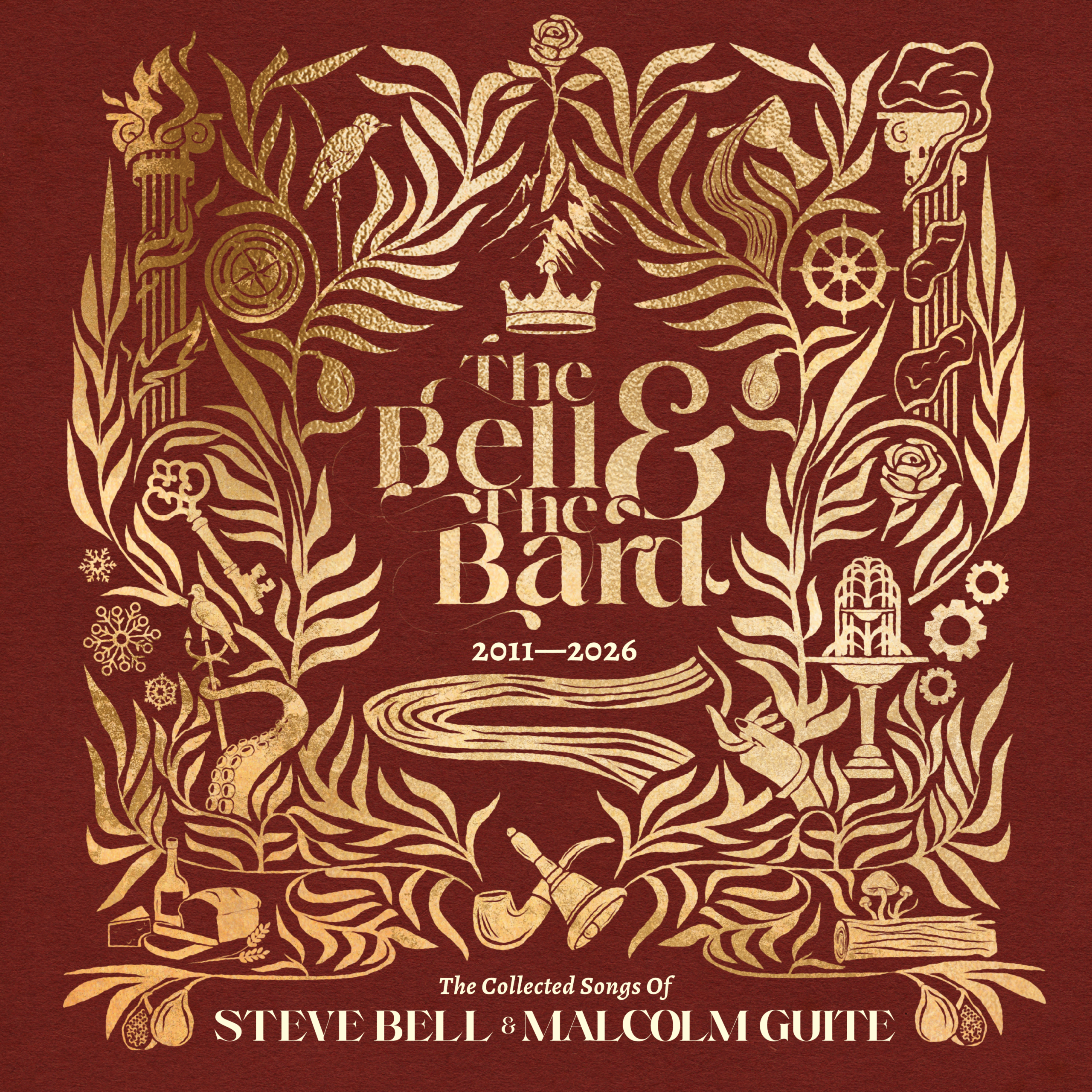 The Bell & the Bard