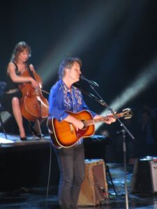 Blue Rodeo