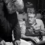 Malcolm and me
