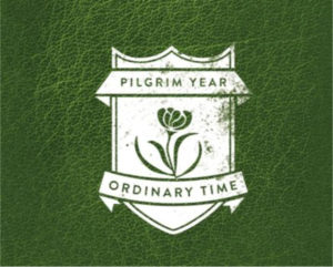 Ordinary Time Book Cover