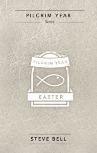 Pilgrim Year Easter Book Cover