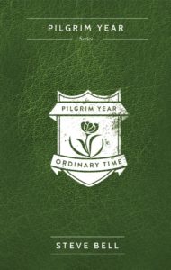 Pilgrim Year Ordinary Time Book Cover