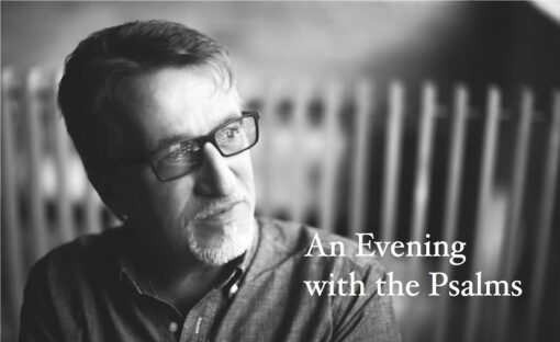 Psalm Concert, Melfort SK