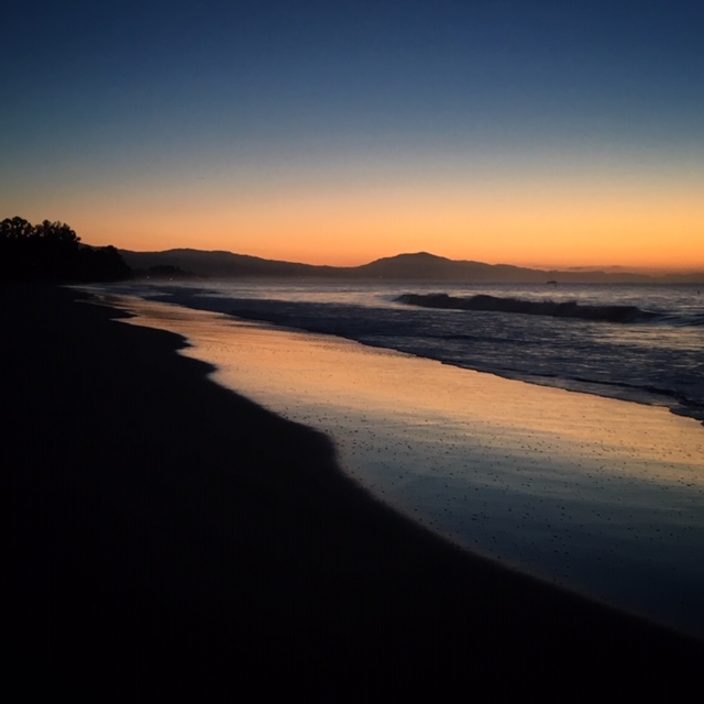 Santa Barbara, California