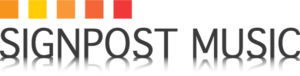 Signpost Music Logo