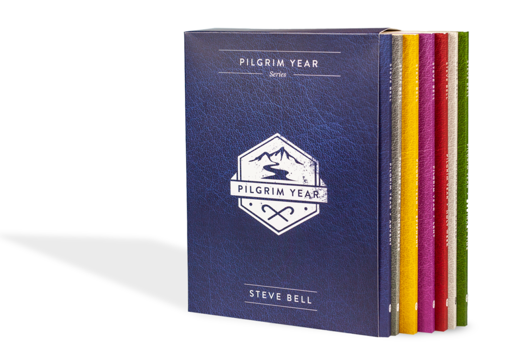 Pilgrim Year Box Set