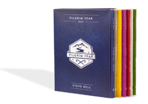 Pilgrim Year Box Set