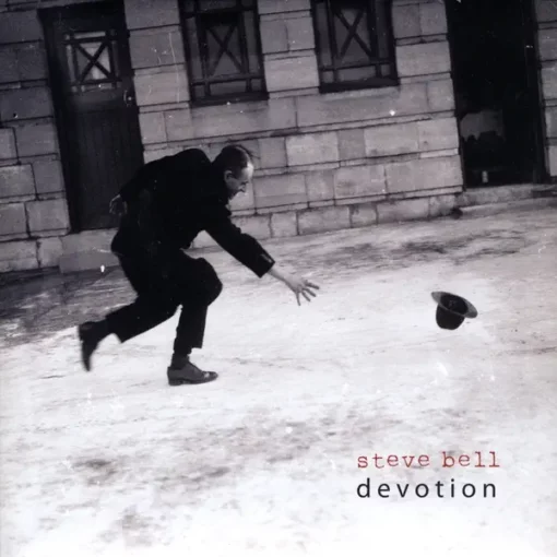 Devotion Album Cover