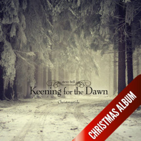 Keening for the Dawn