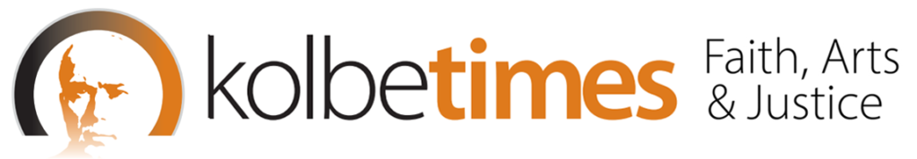 Kolbe Times Logo