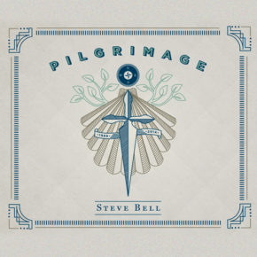 Pilgrimage Cover