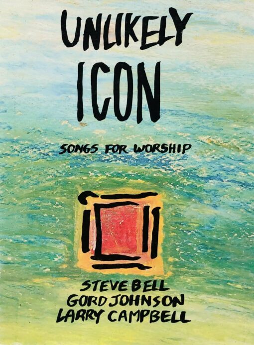 Celebrating Jamie Howison - Steve Bell