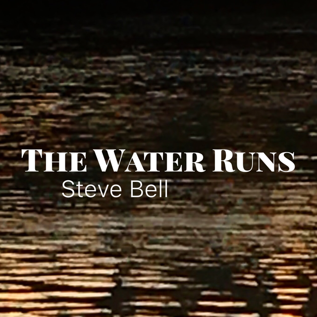The Water Runs: Reliving stories from the Old and New Testament that revolve around the relationship between water and thirst.